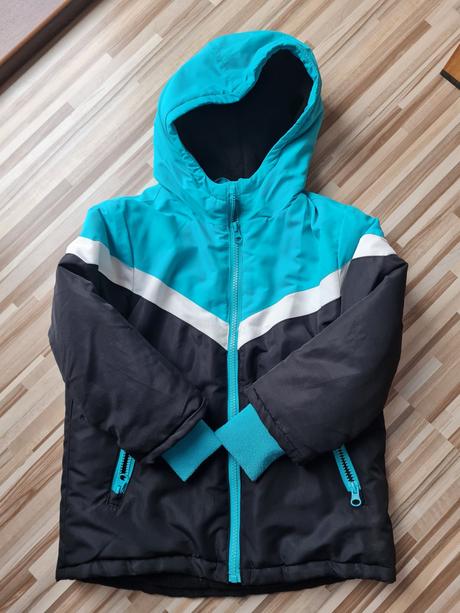 Zimná bunda, sinsay,110