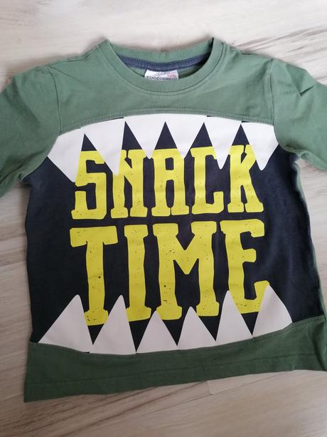 Tričko coccodrillo v. 104, coccodrillo,104