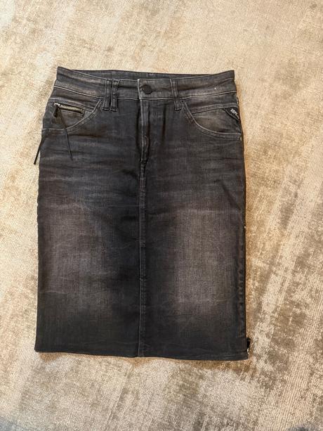 Replay riflova sukna, replay,s