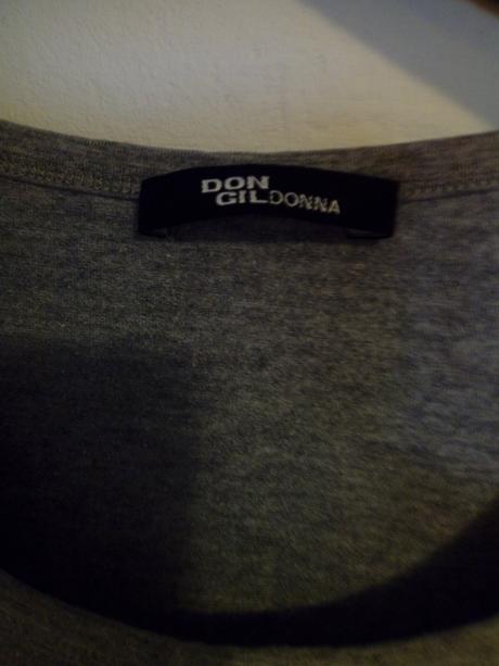 Donn gildonna dámske tenké tričko č34, 34