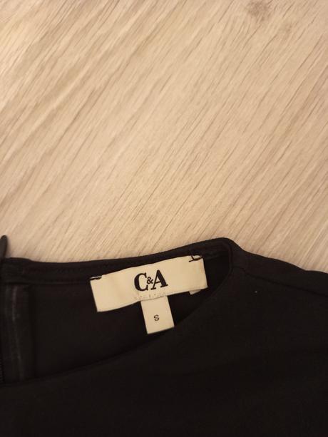 Dámske šaty c&a, c&a,s