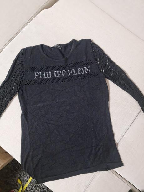 Philipp plein pulover, xl