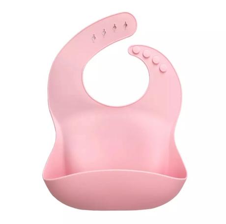 Silikonovy podbradník,