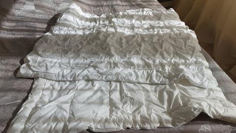 Detský paplon, šírka (cm): 60,dĺžka (cm): 120