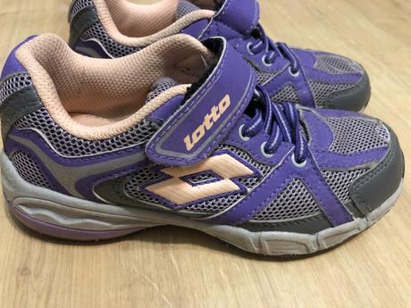 Tenisky lotto, lotto,32