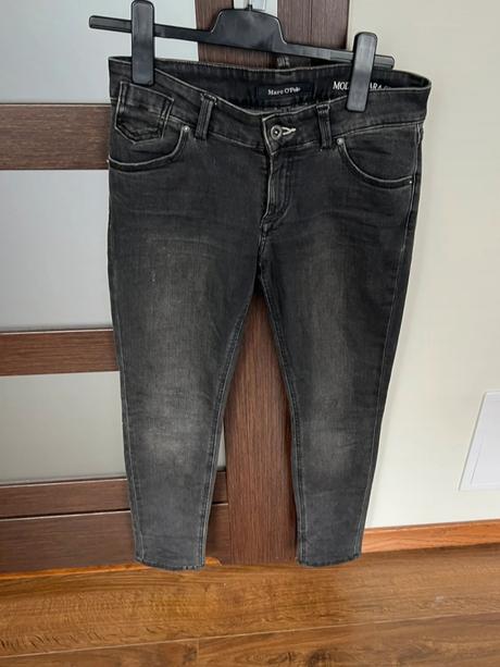 Značkové rifle, marc o´polo,30