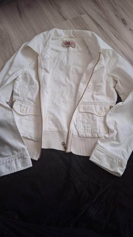 Jarná bunda, only,s