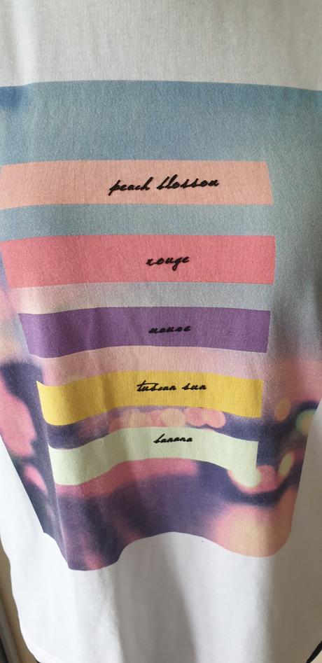 Tričko l, reserved,l