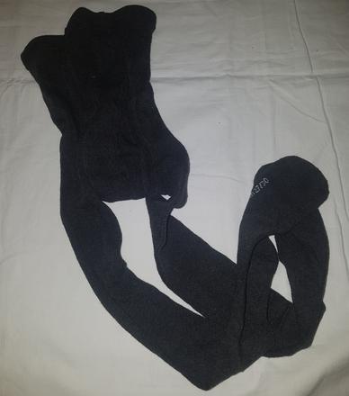 Pančušky 27/30, 28