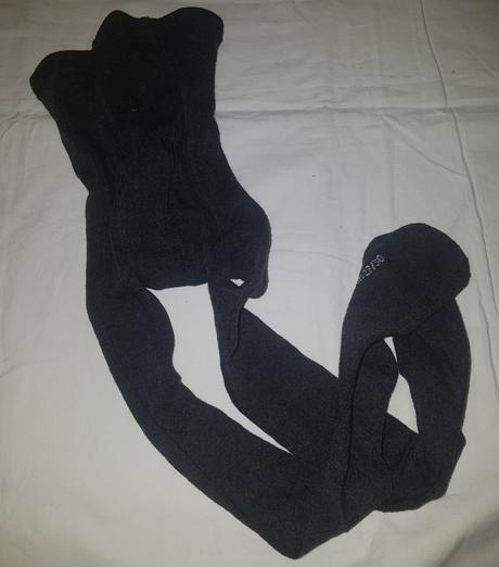 Pančušky 27/30, 28