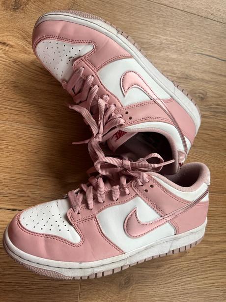 Nike dunk original, nike,38