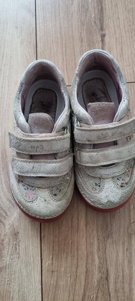 Topánky d.d.step v.26, d.d.step,26