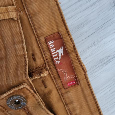 34 panske horcicove nohavice, 34