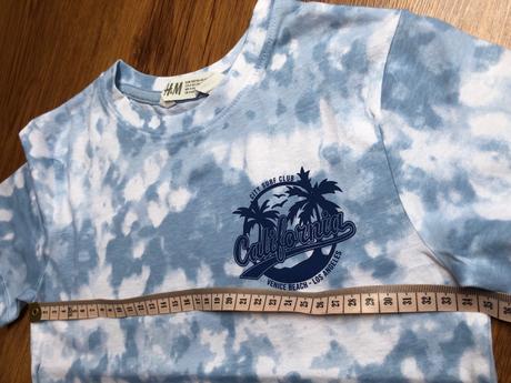 Tričko h&m 110-116, h&m,116