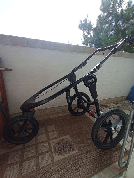 Kočiar, baby jogger,baby jogger summit x3