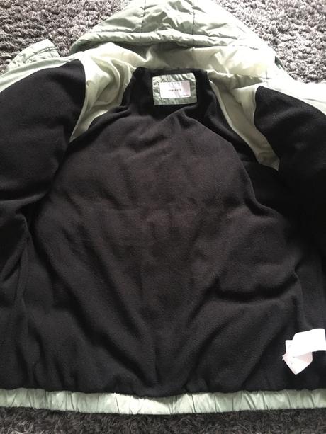 Zimná bunda reserved 146/152, reserved,152