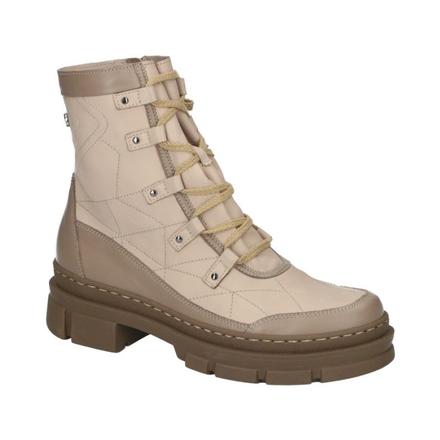 Dámske kožené topánky 22500536 z,b, 37 / 38 / 40