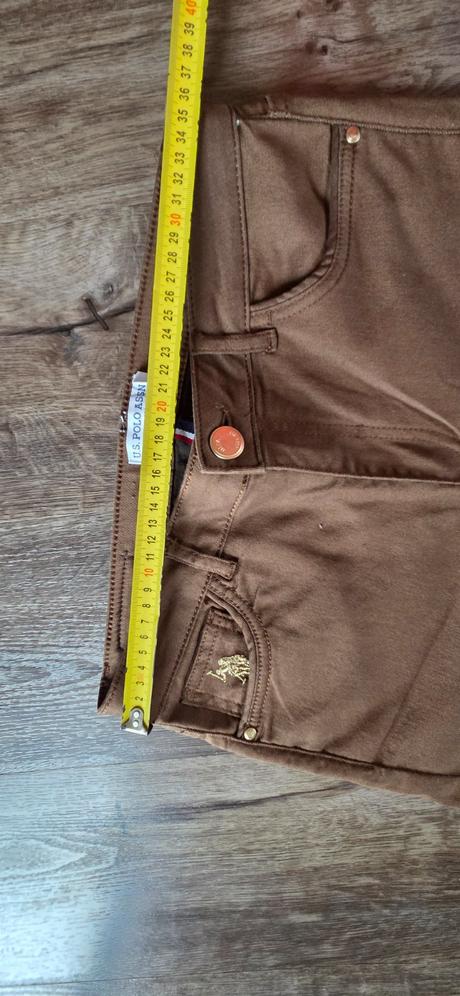 Nohavice, u.s. polo assn.,38