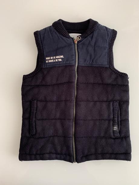 Vesta zara, zara,116