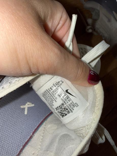 Nike tenisky, nike,37
