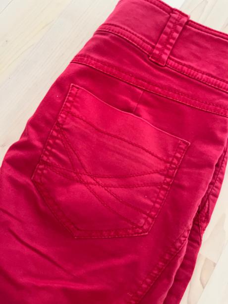 Reserved sukna, reserved,xs