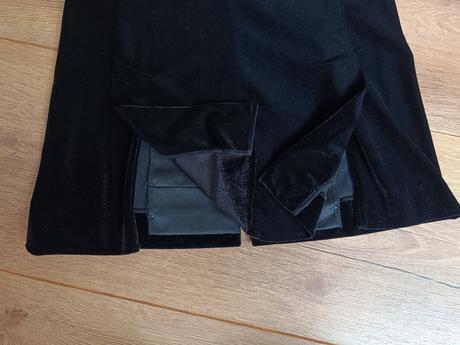 Vesta a body na standard158, 164