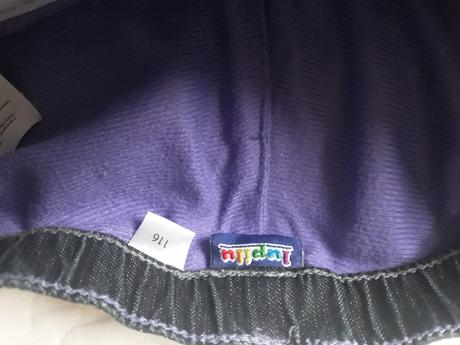 Zateplené rifle, lupilu,116