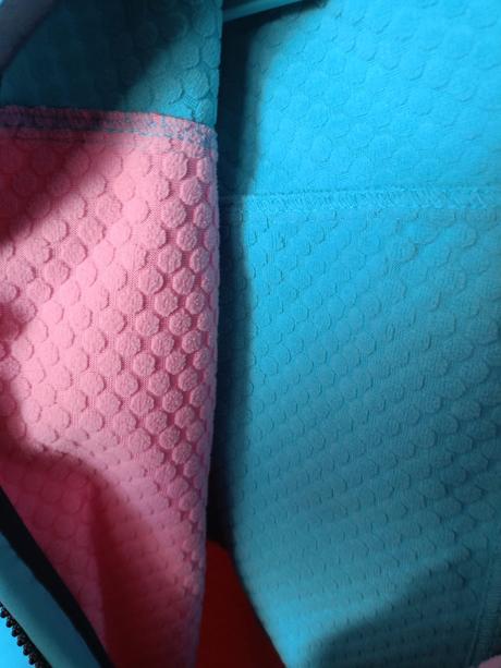 Predám softshelovú bundu, alpine pro,158