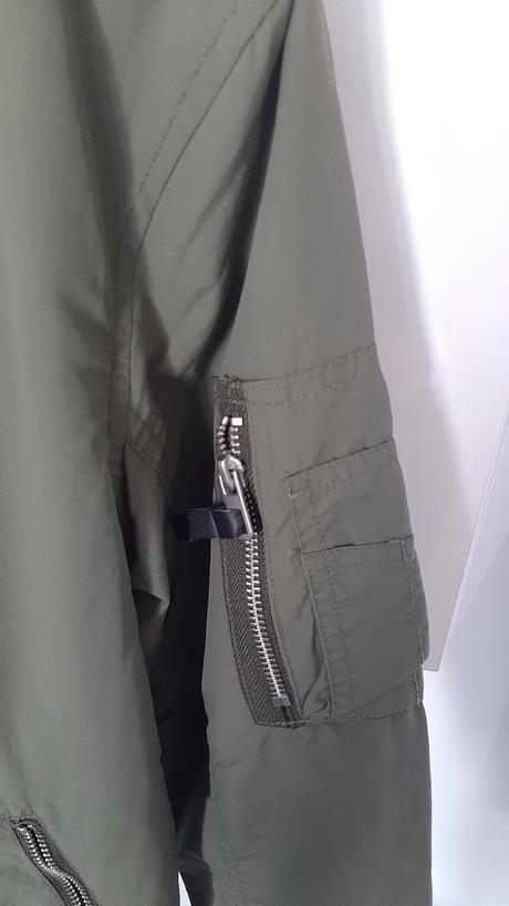 Chlapcenska vetrovka hm, h&m,170