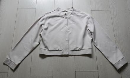 Prechodná bunda h&m, h&m,m