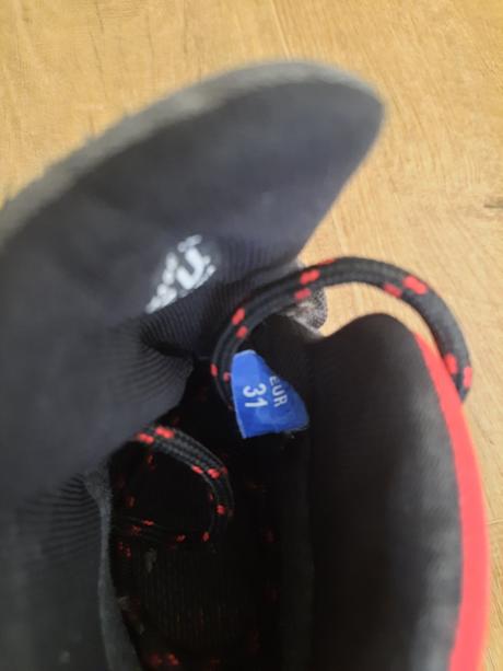 Topanky, mckinley,31