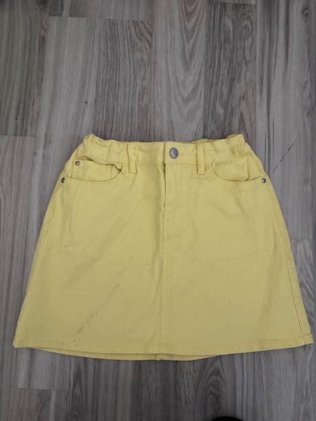 Sukňa lindex 146/152, lindex,146