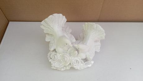 Rôzne dekorácie na torty, 