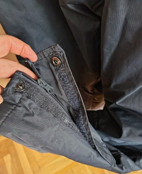 Pánske lyžiarske nohavice, mountain warehouse,xl