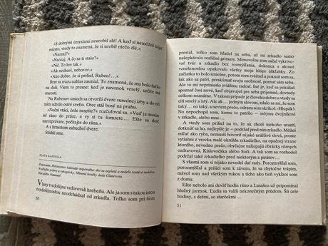 Do videnia natanael-prvé vyd.1982,