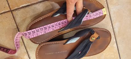 Tommy slapky, tommy hilfiger,37