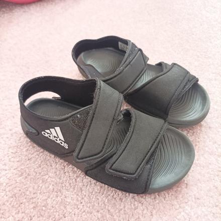 Sandále, adidas,29