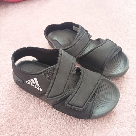 Sandále, adidas,29