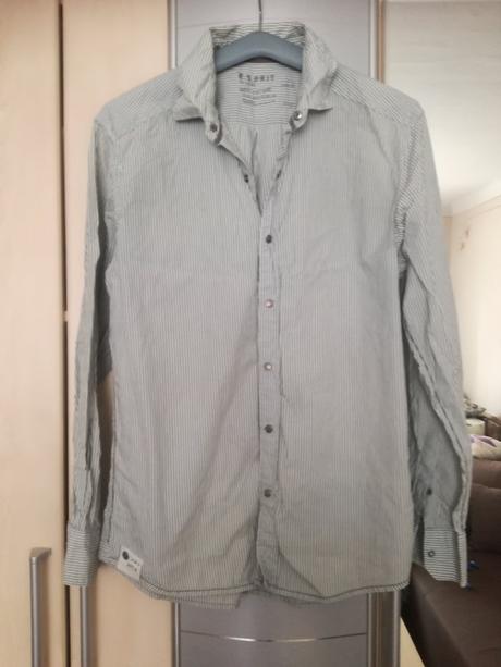 Balik pánskych košiel, l