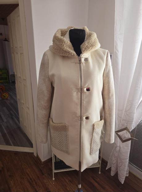 Desigual kabat, desigual,l