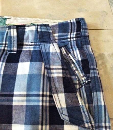 Športové kapsáče, xl