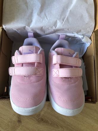 Puma tenisky 24, puma,24