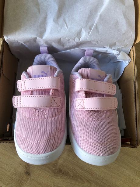 Puma tenisky 24, puma,24