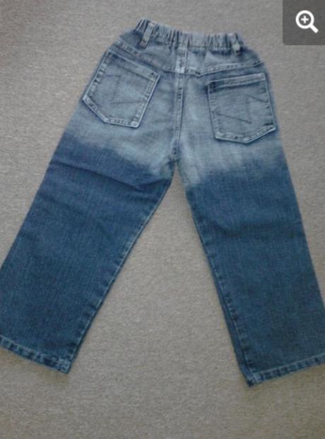 Rifle pre chlapca, 110