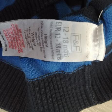 Sveter, pulover, f&f,86