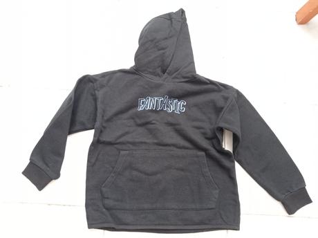 Balík oblečenia-mikiny, 122–134