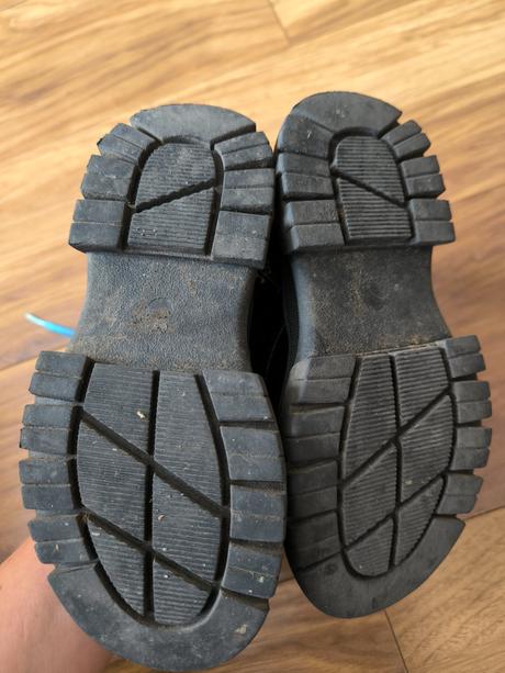 Prechodné stitch topánky, disney,28