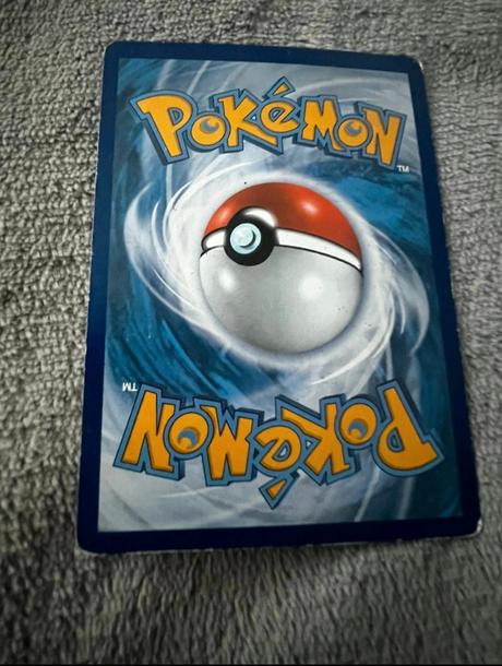 Pokemon karta charizard 6 11/108 2016, 