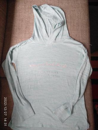 Mikina, h&m,164
