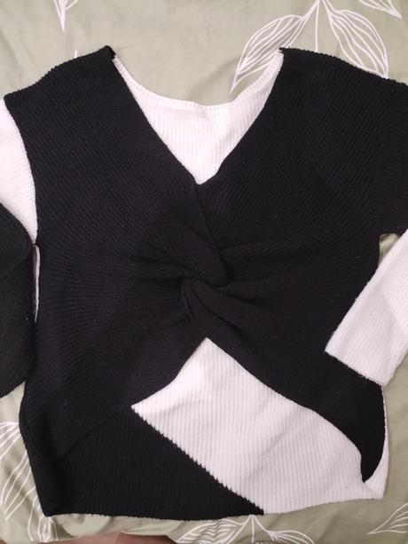 Sveter bonprix, bonprix,40